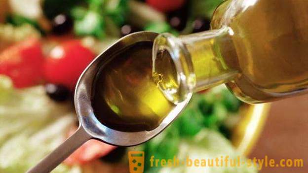 Hur man tar linfrön olja för viktminskning? Fördelarna med linfröolja för viktminskning. Linolja - priset