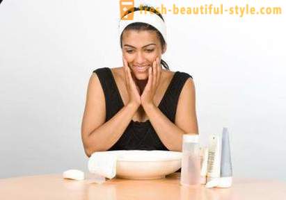 Ansiktsscrub: ett bra verktyg för hudvård
