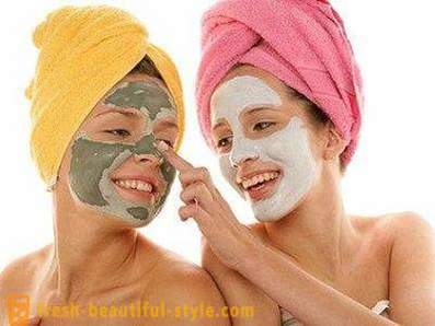 Fuktgivande ansiktsmask - nyckeln till en vacker och frisk hud!