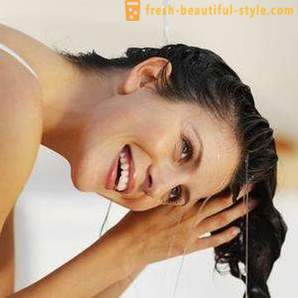 Hur återställa hår: tips och tricks