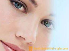 Effektiva metoder som bidrar till att understryka eller ändra formen på ögonen